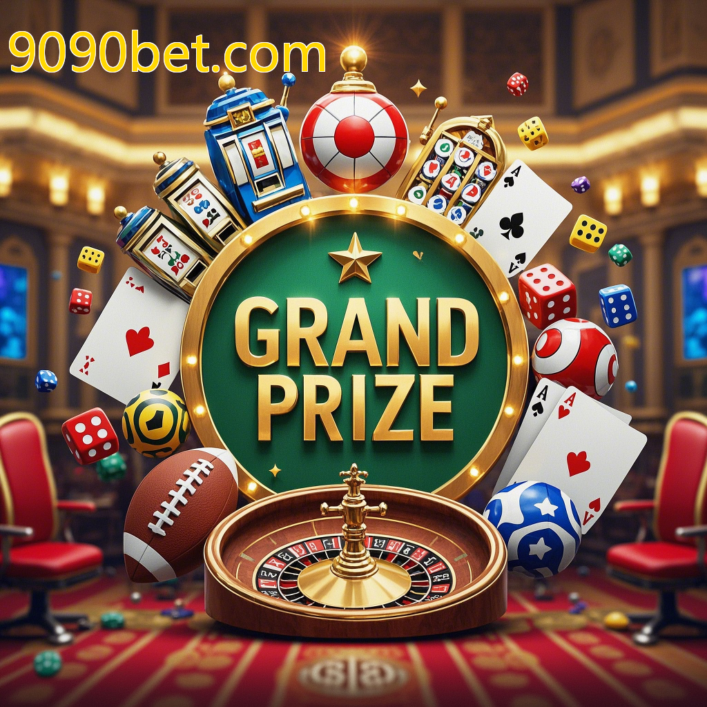 9090bet: Jogos Crash e Prêmios Incríveis Esperam!